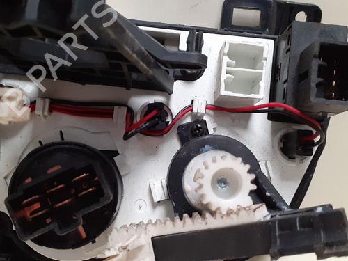 Climate control CHEVROLET MATIZ (M200, M250) 0.8 | BP12686922I5 