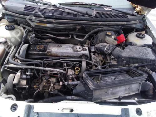 Steering column stalk FORD MONDEO I Turnier (BNP) 1.8 TD | BP12811216I23 