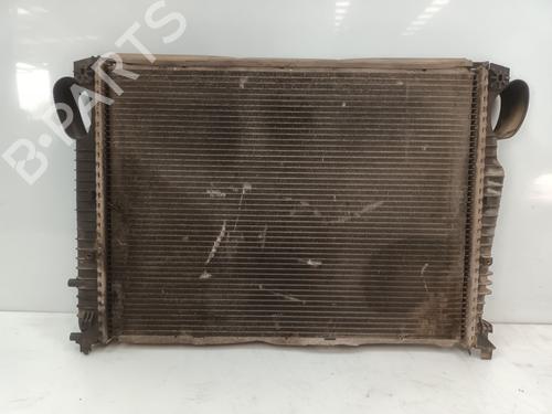 Used Water radiator MERCEDES-BENZ S-CLASS (W220, V220) S 320 CDI (220.026, 220.126) (197 hp) 29927362