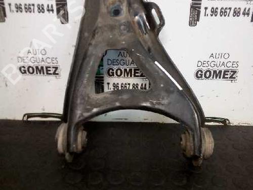 Used Left front suspension arm RENAULT MEGANE I Coach (DA0/1_) 1.9 dCi (DA05, DA1F) (102 hp) 12812648