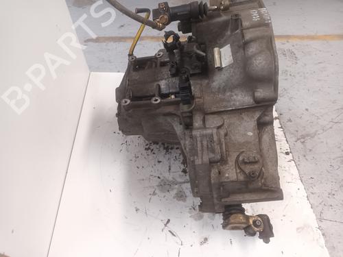 Gearbox NISSAN PRIMERA (P12) 1.6 | BP35811977M3 - Image 5