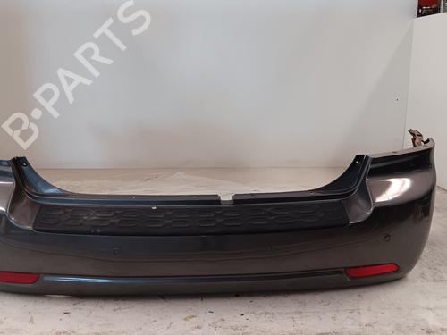 Used Rear bumper KIA SORENTO I (JC) 2.5 CRDi (163 hp) 29926001
