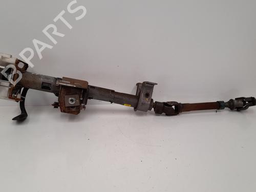 Used Steering column KIA SPORTAGE II (JE_, KM_) 2.0 CRDi 4WD (113 hp) 12736397
