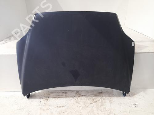 Used Hood FIAT CROMA (194_) 1.9 D Multijet (194AXC1B, 194AXC12) (150 hp) 12735084