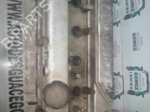 Used Cylinder head HYUNDAI TRAJET (FO) 2.0 (136 hp) 12730492