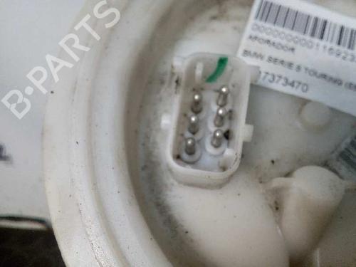 Fuel pump BMW 5 Touring (E61) 520 d | BP12694268M76 
