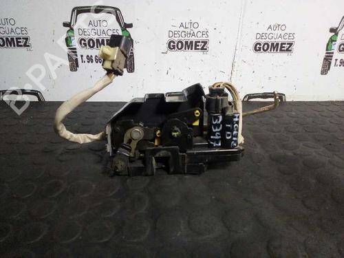 Rear right lock HYUNDAI GETZ (TB) 1.5 CRDi | BP12691791C99 