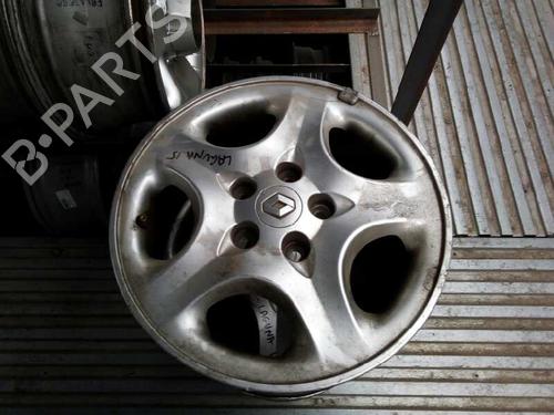 Used Rim RENAULT LAGUNA I (B56_, 556_) [1993-2002]  12806713