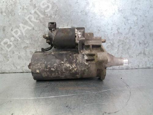 Starter CHRYSLER VOYAGER / GRAND VOYAGER III (GS_, NS_) 3.8 i AWD | BP12698789M8 