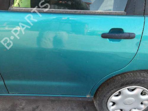 Used Left rear door SEAT CORDOBA Vario (6K5) 1.6 i (101 hp) 12716230