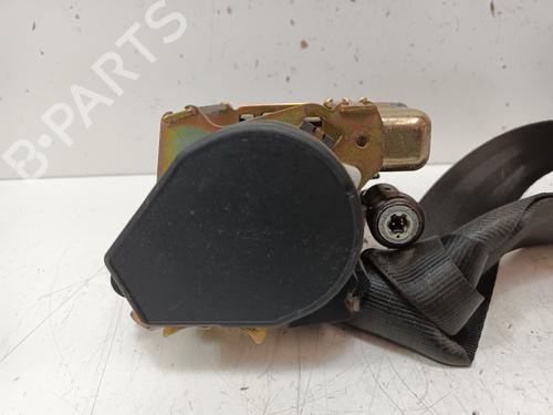 Used Front left seatbelt PEUGEOT 307 Break (3E) 1.6 HDi 110 (109 hp) 17545562