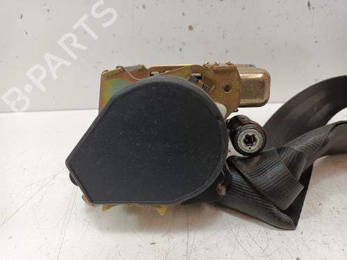 Front left belt tensioner PEUGEOT 307 Break (3E) 1.6 HDi 110 (109 hp) 17545562