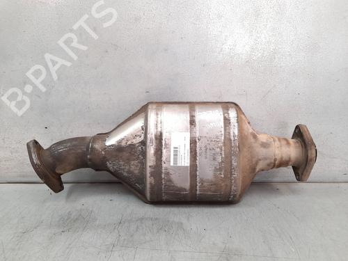 Used Catalyst VOLVO 460 (464) 1.9 Turbo-Diesel (90 hp) 12784105