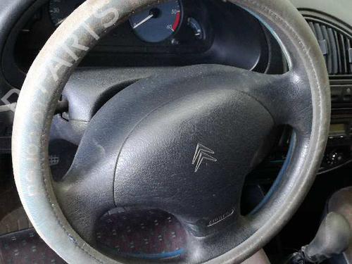 Electronic module CITROËN SAXO (S0, S1) 1.5 D | BP12696272M83 