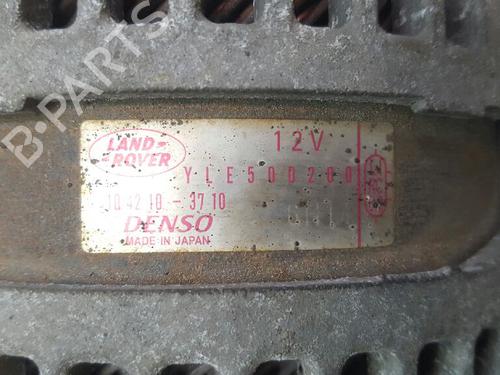 Alternator LAND ROVER DISCOVERY III (L319) 2.7 TD 4x4 | BP12719280M7 