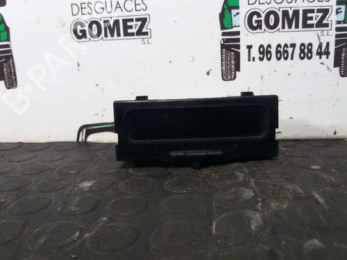 Kombi Kontakt / Stilkkontakt RENAULT MEGANE II Estate (KM0/1_) 1.6 16V (112 hp) 12741749