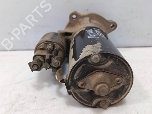 Starter PEUGEOT PARTNER MPV (5_, G_) 1.9 D | BP40445088M8 - Image 2