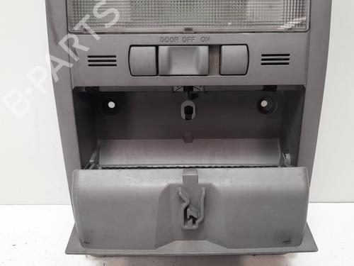 Interior roof light TOYOTA PRIUS Liftback (_W2_) 1.5 Hybrid (NHW20_, NHW20R) | BP12756088I8