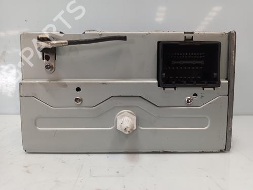 Radio OPEL INSIGNIA A (G09) 2.0 CDTI (68) | BP19417471E6 