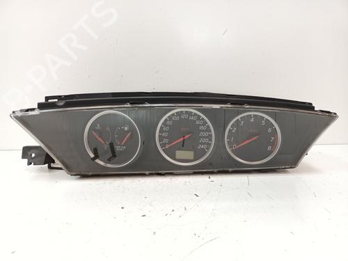 Kombinert Instrument NISSAN PRIMERA (P12) 1.6 (109 hp) 14245379
