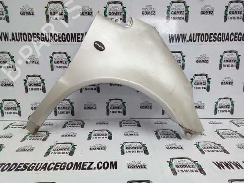 Used Right front fenders MERCEDES-BENZ A-CLASS (W168) A 160 (168.033, 168.133) (102 hp) 12802148