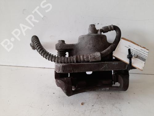 Right front brake caliper HYUNDAI ATOS (MX) 1.0 i | BP12767319M104 