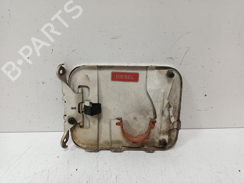 Fuel flap NISSAN TERRANO II (R20) 2.7 TDi 4WD | BP17717489C131 