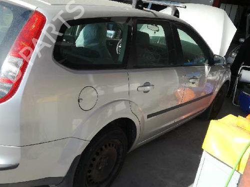 Left front driveshaft FORD FOCUS II Turnier (DA_, FFS, DS) 1.6 TDCi | BP12736419M38 