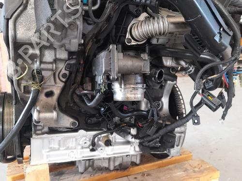 Engine VOLVO XC90 II (256) D5 AWD | BP12901930M1 - Image 8