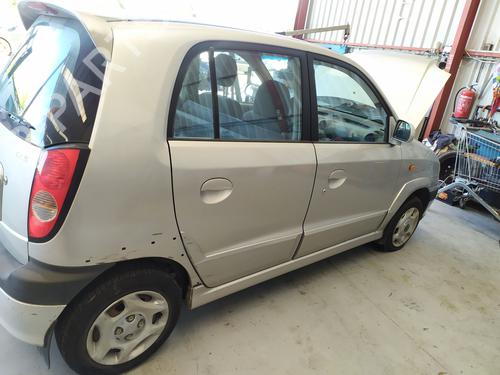 Elektronisk sensor HYUNDAI ATOS (MX) 1.0 i | BP12779694M84 