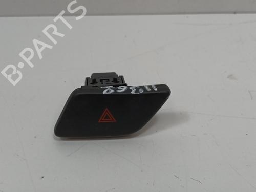 Used Warning switch NISSAN MURANO I (Z50) 3.5 4x4 (234 hp) 17745121