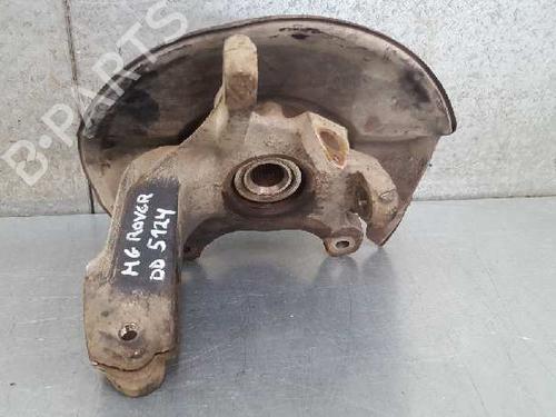 Right front steering knuckle ROVER STREETWISE Hatchback 2.0 TD | BP12715712M26 