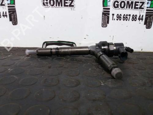 Injector OPEL ASTRA H (A04) 1.7 CDTI (L48) | BP12684373M100 