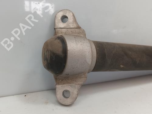 Left rear shock absorber FORD FOCUS IV (HN)  | BP26528140M18 