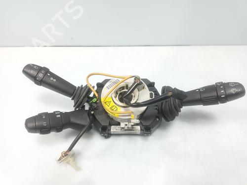 Kontantrulle Airbag /Stelring FIAT BRAVO II (198_) 1.9 D Multijet (198AXB1A) (120 hp) 32252948