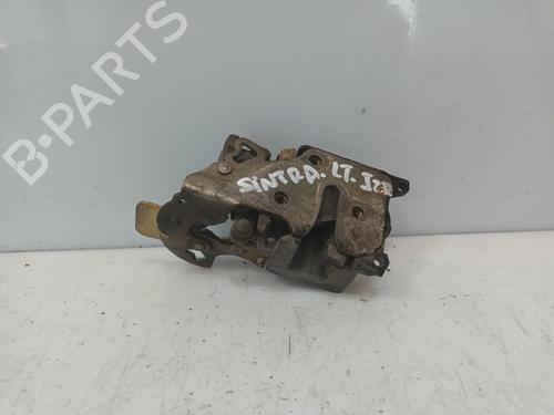 Used Other OPEL SINTRA (APV) 2.2 i 16V (OUN16, Y94) (141 hp) 22398016
