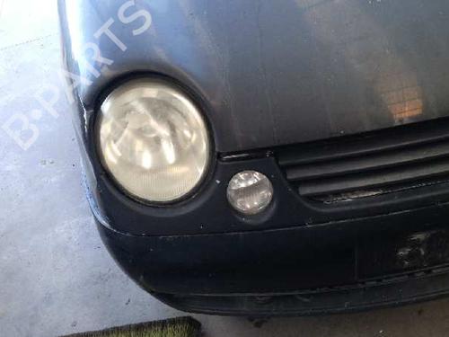 Kjølevifte elektrisk VW LUPO I (6X1, 6E1) 1.0 | BP12740708M35