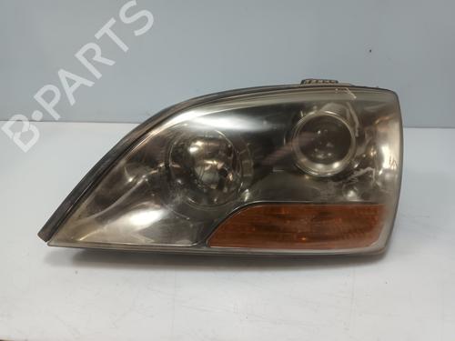 Scheinwerfer links für KIA SORENTO I (JC) [2002-2011]  32250454