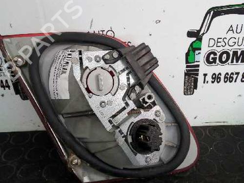 Right tailgate light MERCEDES-BENZ E-CLASS (W210) E 320 (210.065) | BP12704862C80 