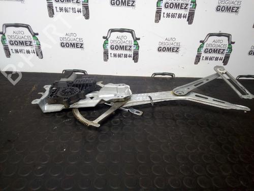Other OPEL ZAFIRA A MPV (T98) 1.8 16V (F75) | BP12803602O1 