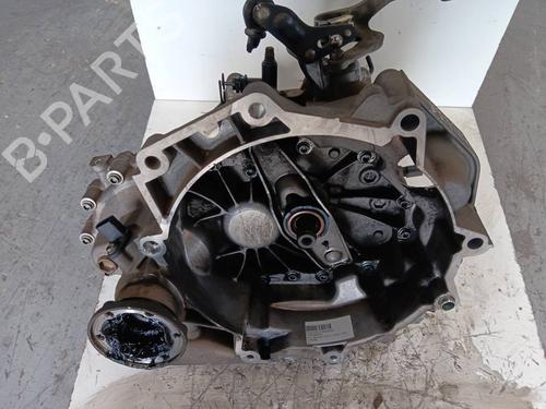 Used Gearbox Gearbox SEAT IBIZA III (6L1) [2002-2009] 40256701 40256701