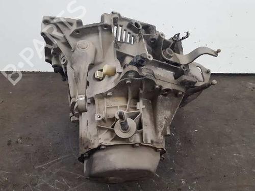 Gearbox CITROËN XANTIA (X1_, X2_) 1.9 D | BP12687710M3 