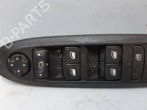 Left front window switch CITROËN C4 II (NC_) 1.6 BlueHDi 120 | BP40197694I27 - Image 2