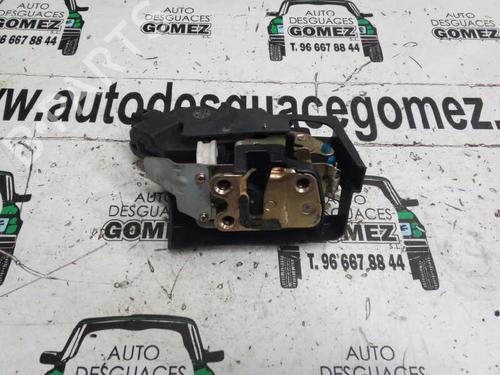 Rear right lock KIA RIO I Hatchback (DC) 1.3 | BP12692626C99 