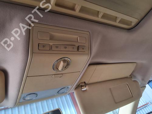 Oil sump VW TOUAREG (7LA, 7L6, 7L7) | BP32251780M115