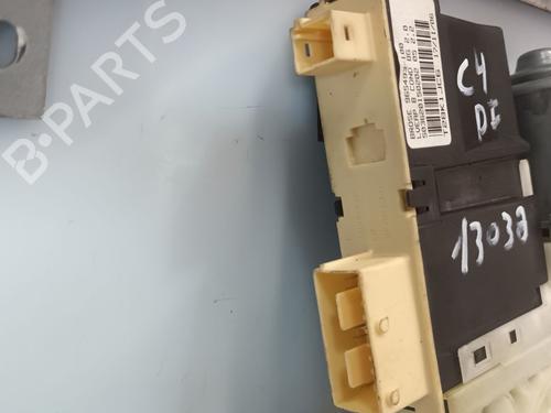Front left window mechanism CITROËN C4 I (LC_) | BP30133424C22