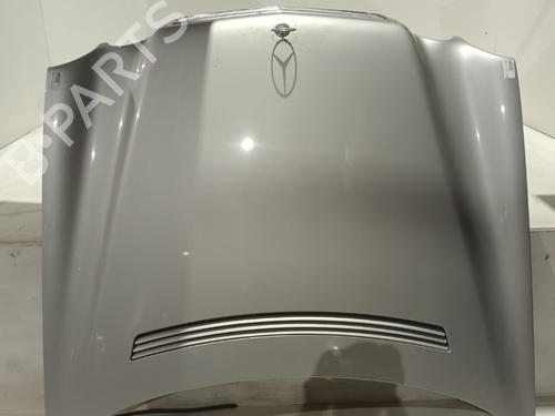 Cofano anteriore MERCEDES-BENZ E-CLASS (W210) E 200 CDI (210.007) (116 hp) 30912331