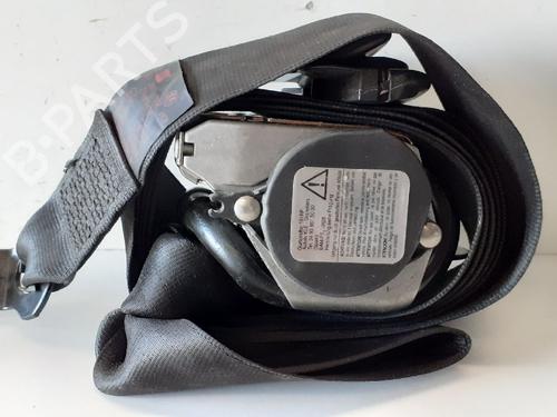 Front left seatbelt SEAT IBIZA III (6L1)  | BP12849763I26 