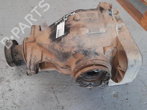 Rear differential BMW 5 (E60) 530 d | BP12778394M24 