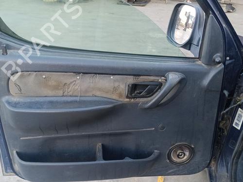 Electronic module PEUGEOT PARTNER MPV (5_, G_) 1.9 D | BP33832739M83  - Image 12